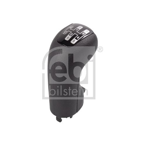 Febi Bilstein 31763 Schalthebelknauf , 1 St&uuml;ck