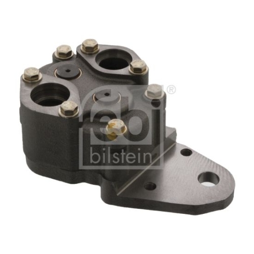 Febi Bilstein 47649 &Ouml;lpumpe , 1 St&uuml;ck