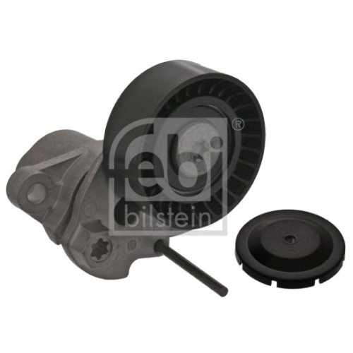 Riemenspanner, Keilrippenriemen FEBI BILSTEIN 100740 f&uuml;r AUDI SEAT SKODA VW
