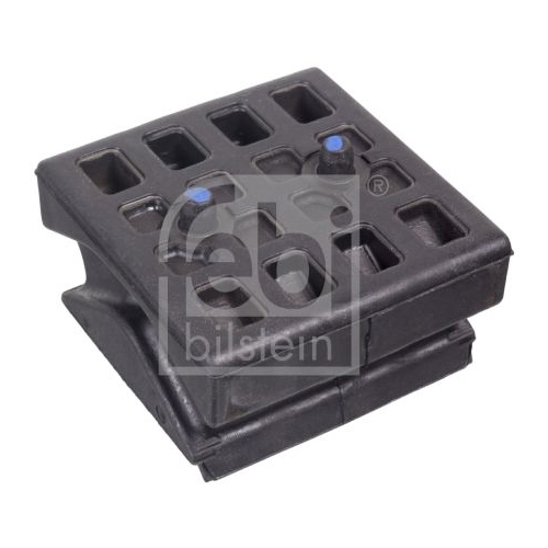 Febi Bilstein 102145 Lagerblock , 1 St&uuml;ck