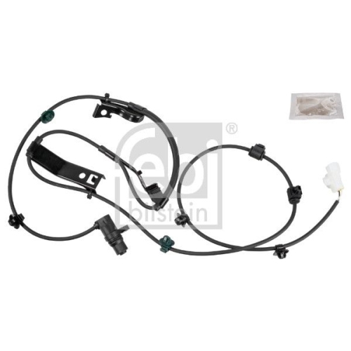 Febi Bilstein 170831 ABS-Sensor mit Fett, 1 St&uuml;ck