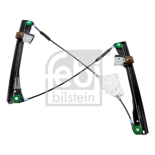 Fensterheber FEBI BILSTEIN 177297 f&uuml;r SEAT, vorne rechts
