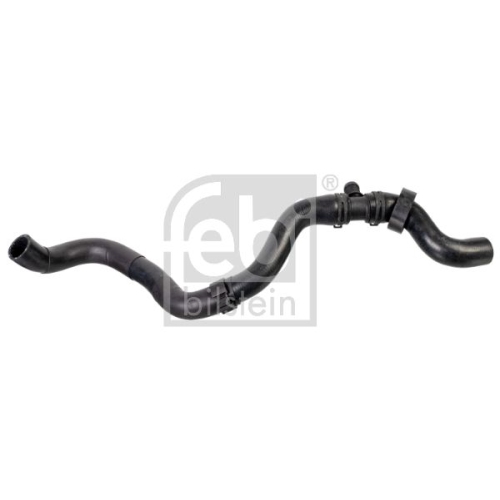 K&uuml;hlerschlauch FEBI BILSTEIN 178460 f&uuml;r AUDI SEAT SKODA VW, unten