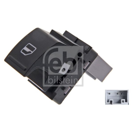 Febi Bilstein 1x 37485 Schalter f&uuml;r elektrische Fensterheber