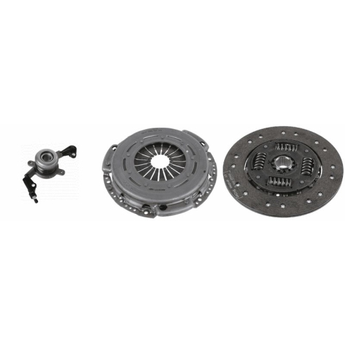 Kupplung Kit Xtend Plus Csc