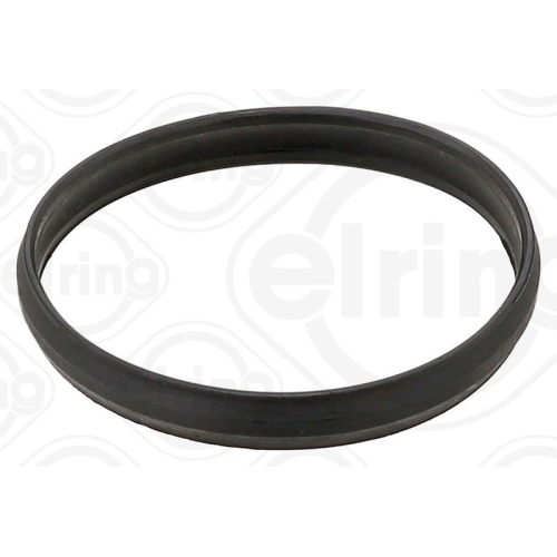 Dichtung, Steuerkettenspanner ELRING 689.350 f&uuml;r OPEL, stirnseitig