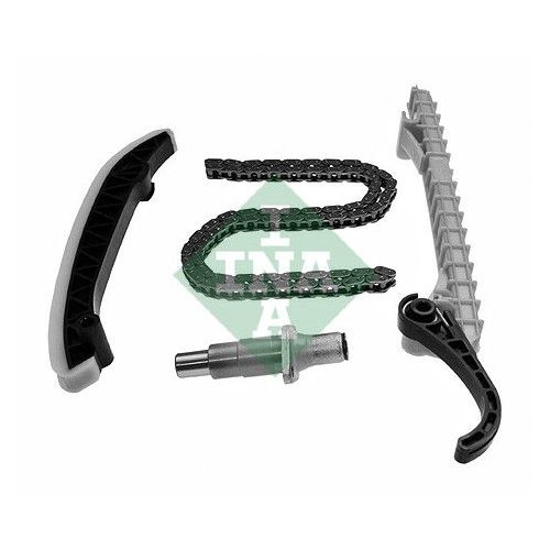 Steuerkettensatz INA 559 0048 10 f&uuml;r MERCEDES-BENZ