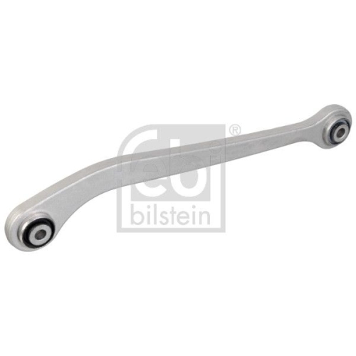 Febi Bilstein 09194 Querstrebe mit Lagern (Zugstrebe) , 1 St&uuml;ck