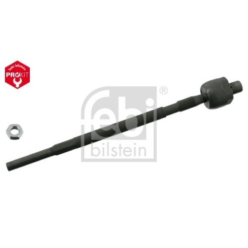 Febi Bilstein 27926 Axialgelenk mit Kontermutter , 1 St&uuml;ck