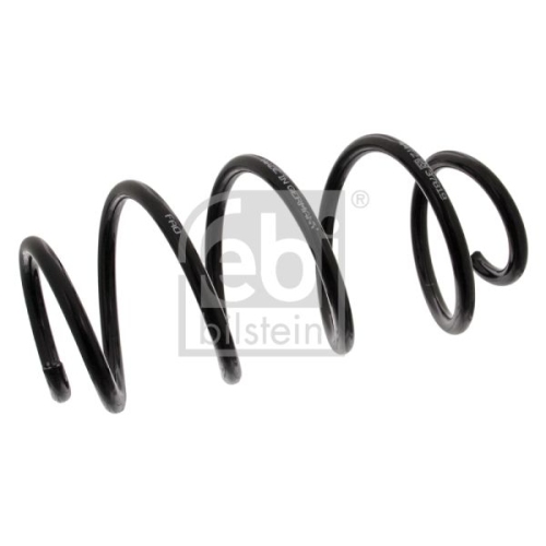 Febi Bilstein 37819 Fahrwerksfeder , 1 St&uuml;ck