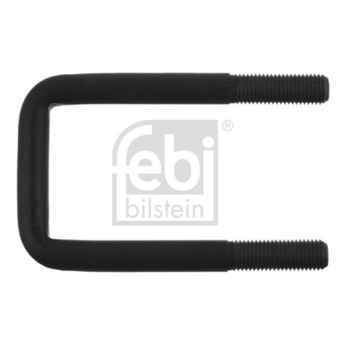 Febi Bilstein 39530 Federb&uuml;gel , 1 St&uuml;ck