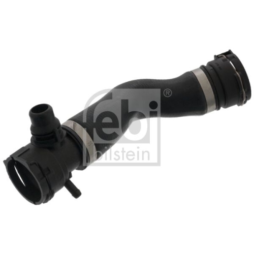 Febi Bilstein 49257 K&uuml;hlwasserschlauch mit Schnellverschluss , 1 St&uuml;ck