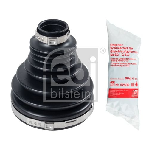 Febi Bilstein 173539 Achsmanschettensatz, 1 St&uuml;ck