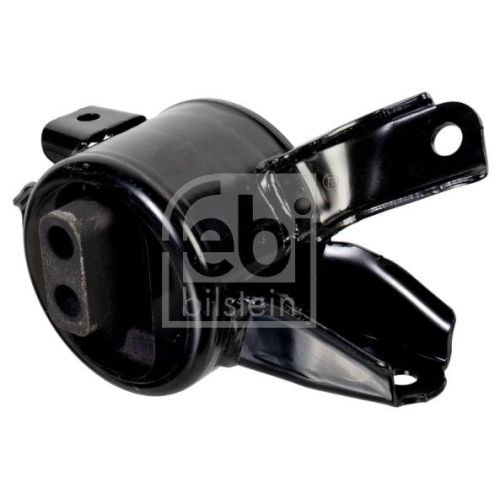 Lagerung, Schaltgetriebe FEBI BILSTEIN 174884 f&uuml;r HYUNDAI KIA, links