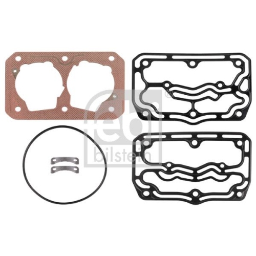 Dichtungssatz, Zylinderlaufbuchse FEBI BILSTEIN 178461 f&uuml;r RENAULT TRUCKS