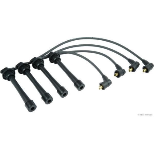 Z&uuml;ndleitungssatz HERTH+BUSS JAKOPARTS J5380514 f&uuml;r HYUNDAI KIA