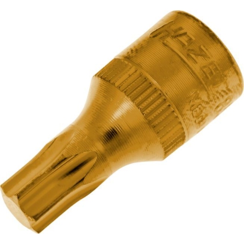 Steckschl&uuml;sseleinsatz HAZET 8502-T40 TORX&reg;