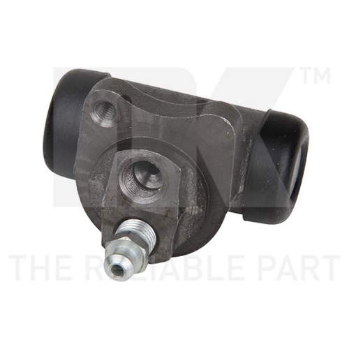 Radbremszylinder NK 805001 f&uuml;r ISUZU CHEVROLET DAEWOO FSO, Hinterachse, links