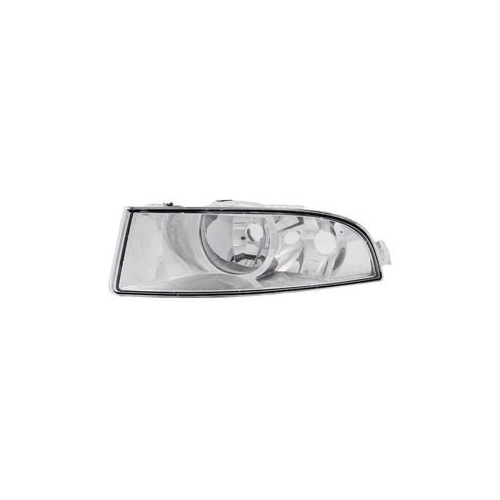 Nebelscheinwerfer VAN WEZEL 7623995 f&uuml;r SKODA, links