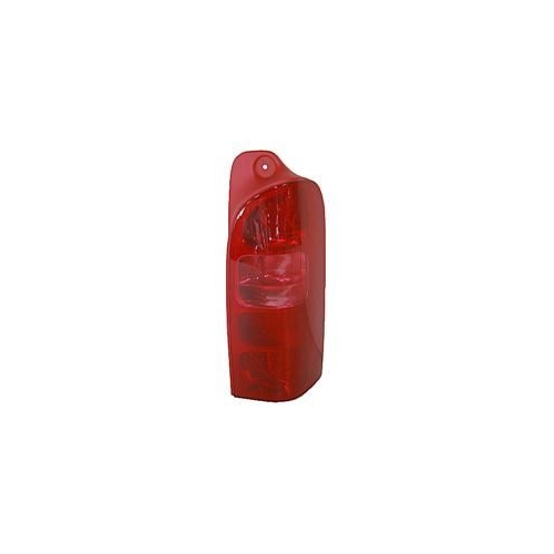 Heckleuchte VAN WEZEL 4391922 f&uuml;r OPEL RENAULT, rechts