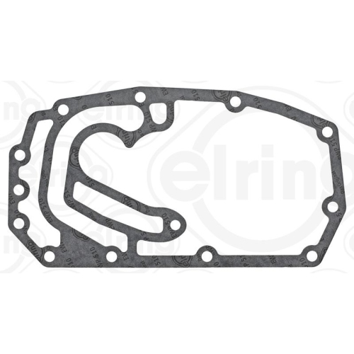 Dichtung, Steuergeh&auml;usedeckel ELRING 583.480 f&uuml;r FIAT IVECO