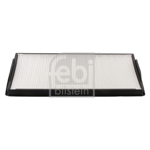 Febi Bilstein 29805 Innenraumfilter / Pollenfilter , 1 St&uuml;ck