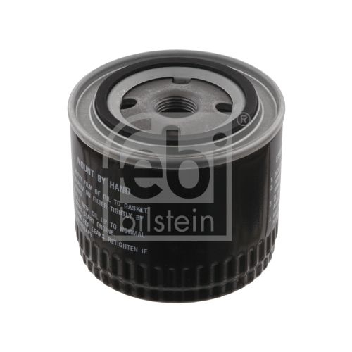 Febi Bilstein 34100 &Ouml;lfilter , 1 St&uuml;ck