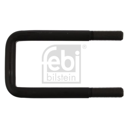 Febi Bilstein 39531 Federb&uuml;gel , 1 St&uuml;ck