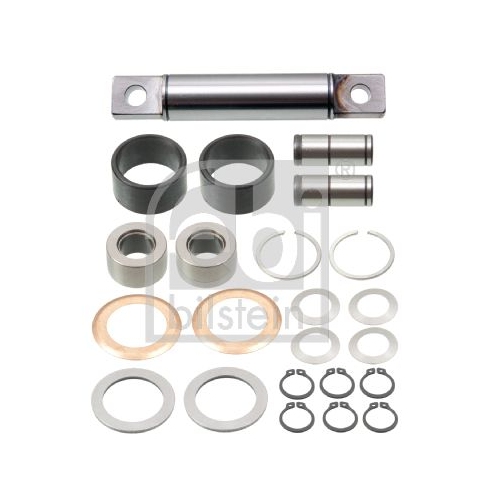 Febi Bilstein 44492 Reperatur Satz Ausr&uuml;ckhebel , 1 St&uuml;ck