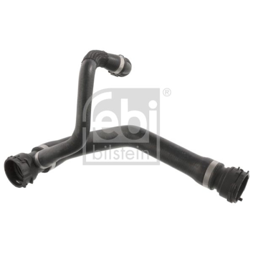 Febi Bilstein 46036 K&uuml;hlwasserschlauch mit Schnellverschluss , 1 St&uuml;ck