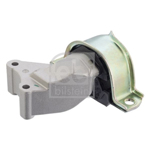 Febi Bilstein 104990 - Lagerung, Motor