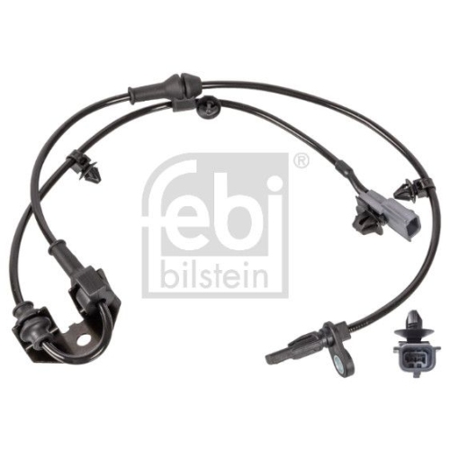 Febi Bilstein 109563 ABS-Sensor, 1 St&uuml;ck