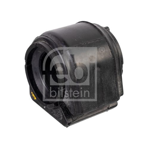 Lagerung, Stabilisator FEBI BILSTEIN 172211 f&uuml;r LAND ROVER