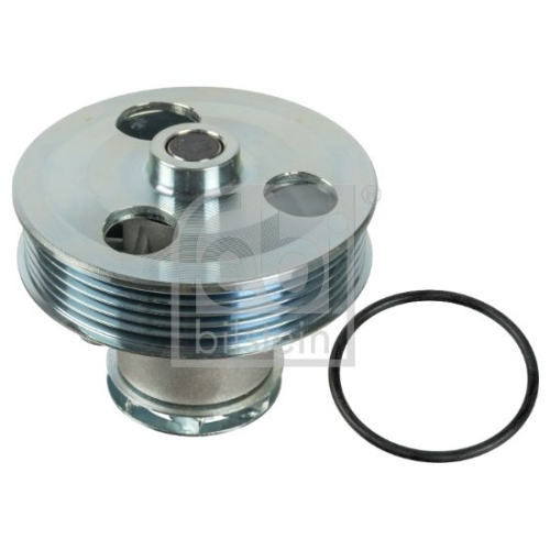 Wasserpumpe, Motork&uuml;hlung FEBI BILSTEIN 173540 f&uuml;r AUDI