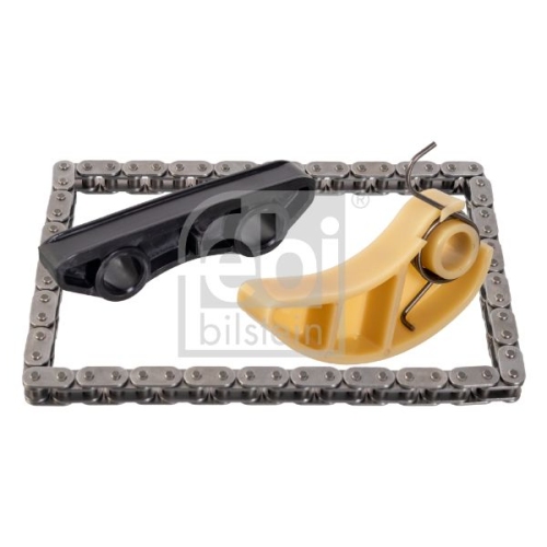 Febi Bilstein 174885 Kettensatz f&uuml;r &Ouml;lpumpe, 1 St&uuml;ck