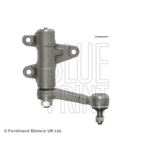Blue Print 1x ADC48750BP Lenkzwischenhebel mit Kronenmutter