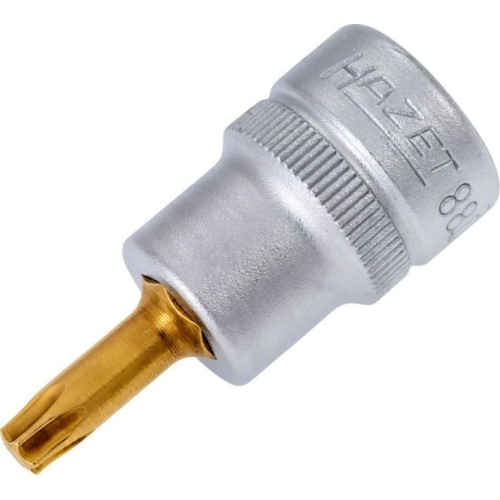 Steckschl&uuml;sseleinsatz HAZET 8802-T27 TORX&reg;