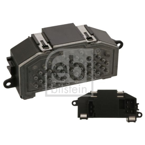 Febi Bilstein 39753 Steuerger&auml;t f&uuml;r Gebl&auml;se , 1 St&uuml;ck