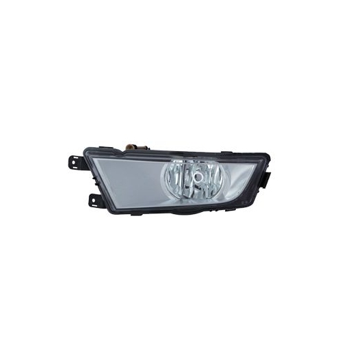 Nebelscheinwerfer VAN WEZEL 7624997 f&uuml;r SKODA, links