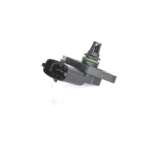 Sensor, Ladedruck BOSCH 0 281 002 655 f&uuml;r KHD MAN SCANIA NEOPLAN TEMSA