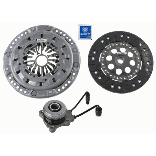 Kupplung Kit Xtend Plus Csc