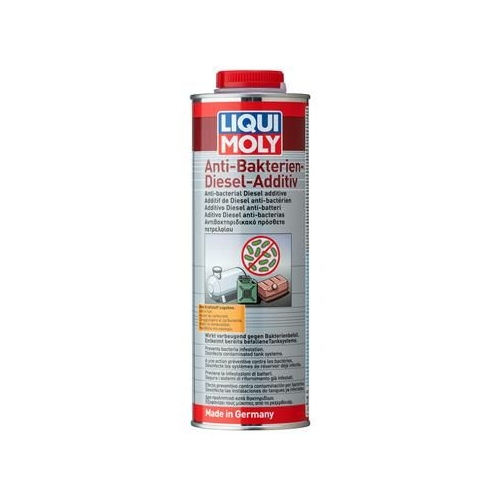 Liqui Moly 1x LM21317 1l Anti-Bakterien-Diesel-Additiv