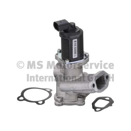 AGR-Ventil PIERBURG 7.00020.24.0 f&uuml;r ALFA ROMEO FIAT LANCIA OPEL SUZUKI VAUXHALL