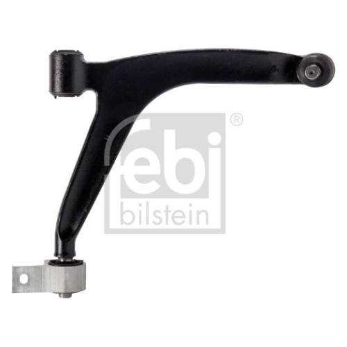 Febi Bilstein 18425 Querlenker mit Lagern, Gelenk und einem Halter , 1 St&uuml;ck