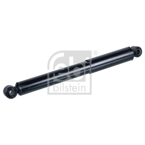 Febi Bilstein 20588 Sto&szlig;d&auml;mpfer, 1 St&uuml;ck