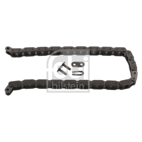 Febi Bilstein 25400 Kette f&uuml;r &Ouml;lpumpe , 1 St&uuml;ck