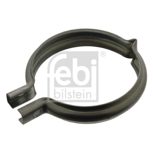 Febi Bilstein 39532 Rohrschelle f&uuml;r Metallschlauch , 1 St&uuml;ck