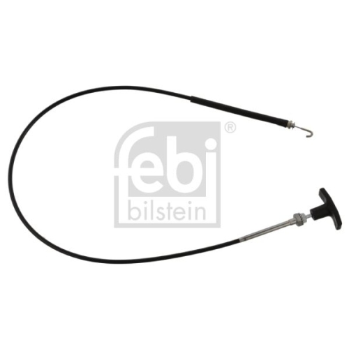 Febi Bilstein 44494 Seilzug f&uuml;r Staukasten , 1 St&uuml;ck