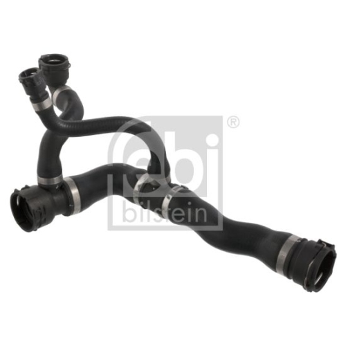 Febi Bilstein 46037 K&uuml;hlwasserschlauch , 1 St&uuml;ck