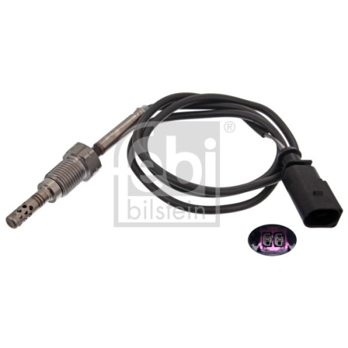 Febi Bilstein 49259 Abgastemperatursensor , 1 St&uuml;ck